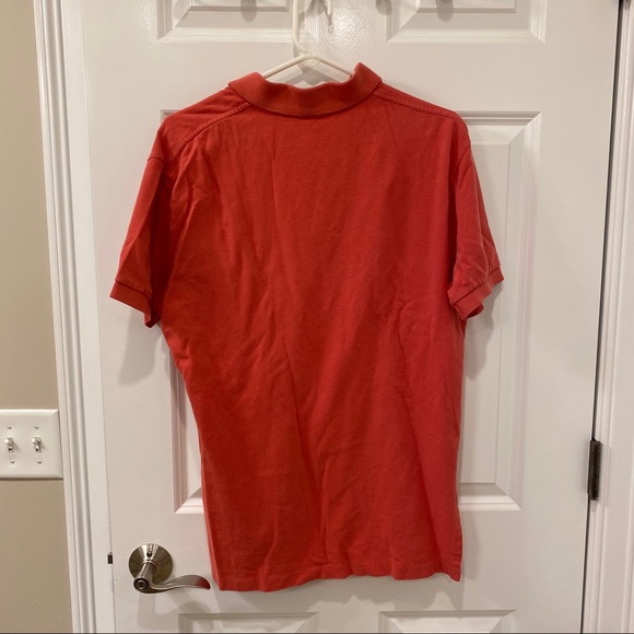 Salmon Polo Ralph Lauren - size medium - Picture 2 of 2